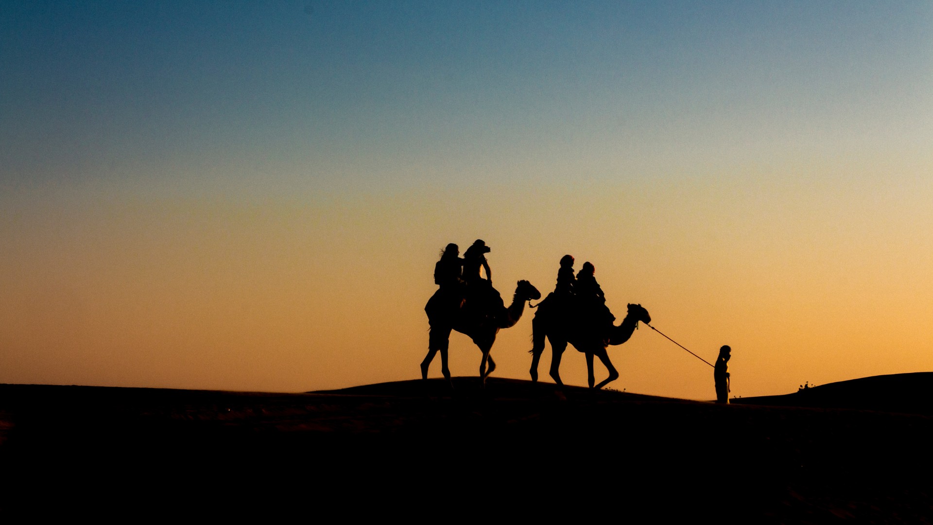 Three Reasons Why Jesus Came