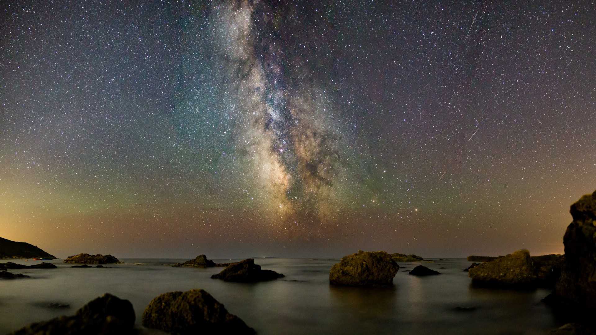 But What If Aliens Exist?