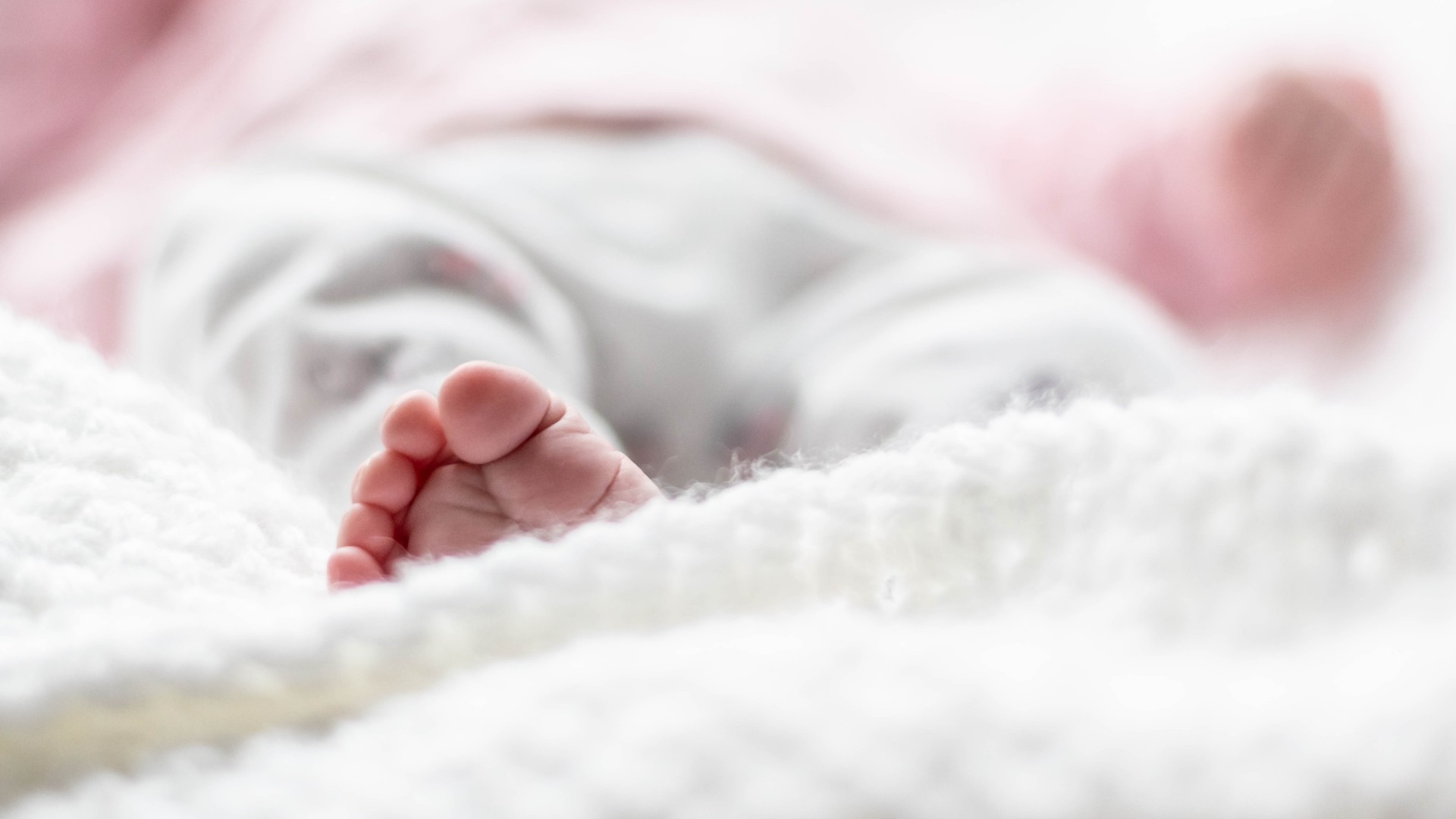 Unborn Babies May Be Able to Feel Pain Earlier Than 24 Weeks