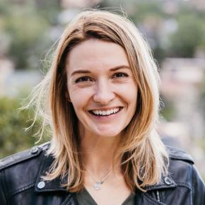 Megan Almon