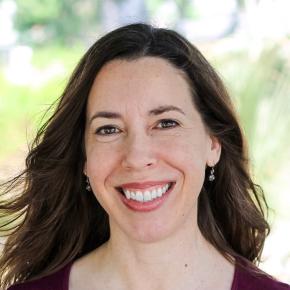 Amy K. Hall