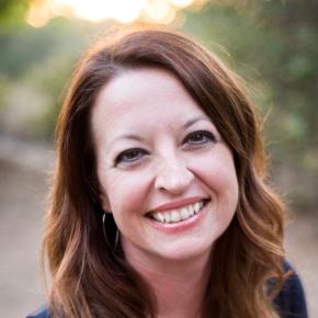 Natasha Crain