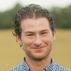 Brian Seagraves